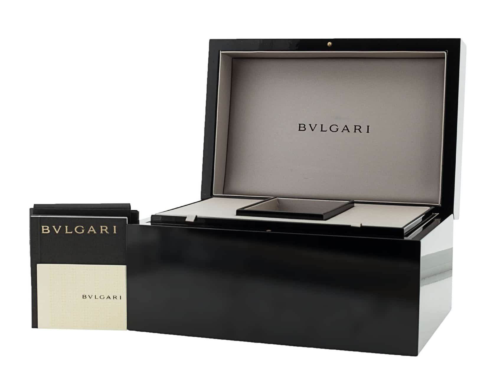 Bulgari daniel discount roth 101842